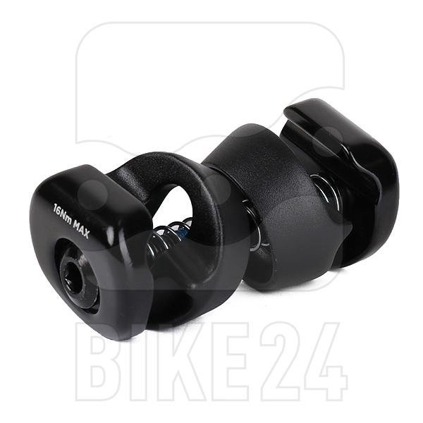 Thudbuster ST Shock Absorbing Suspension Seatpost | Increase