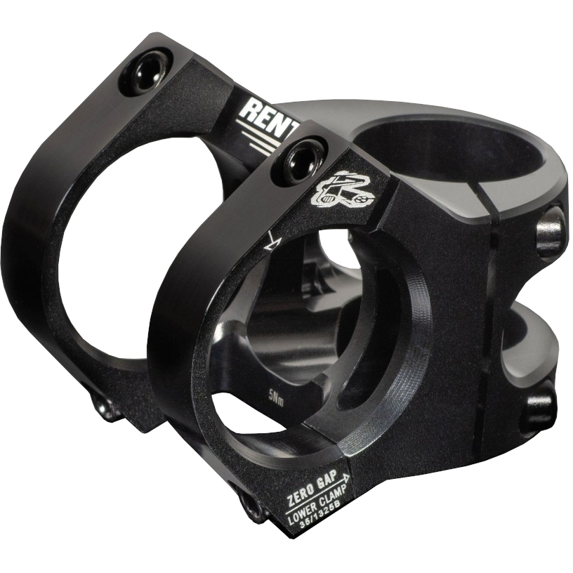 Renthal Apex V2 Stem - 35mm | 1 1/8