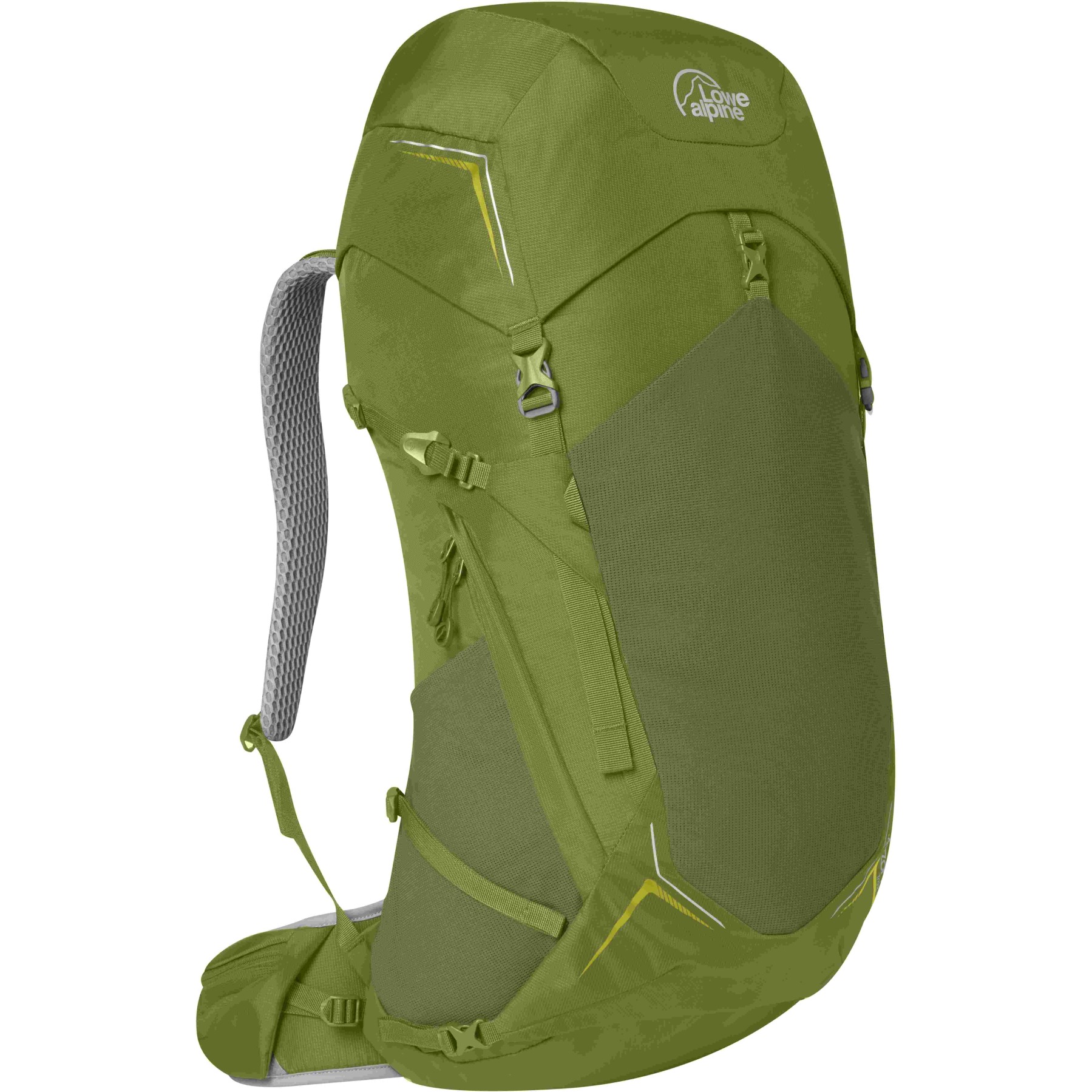 Picture of Lowe Alpine AirZone Trek 35:45L Backpack - Fern