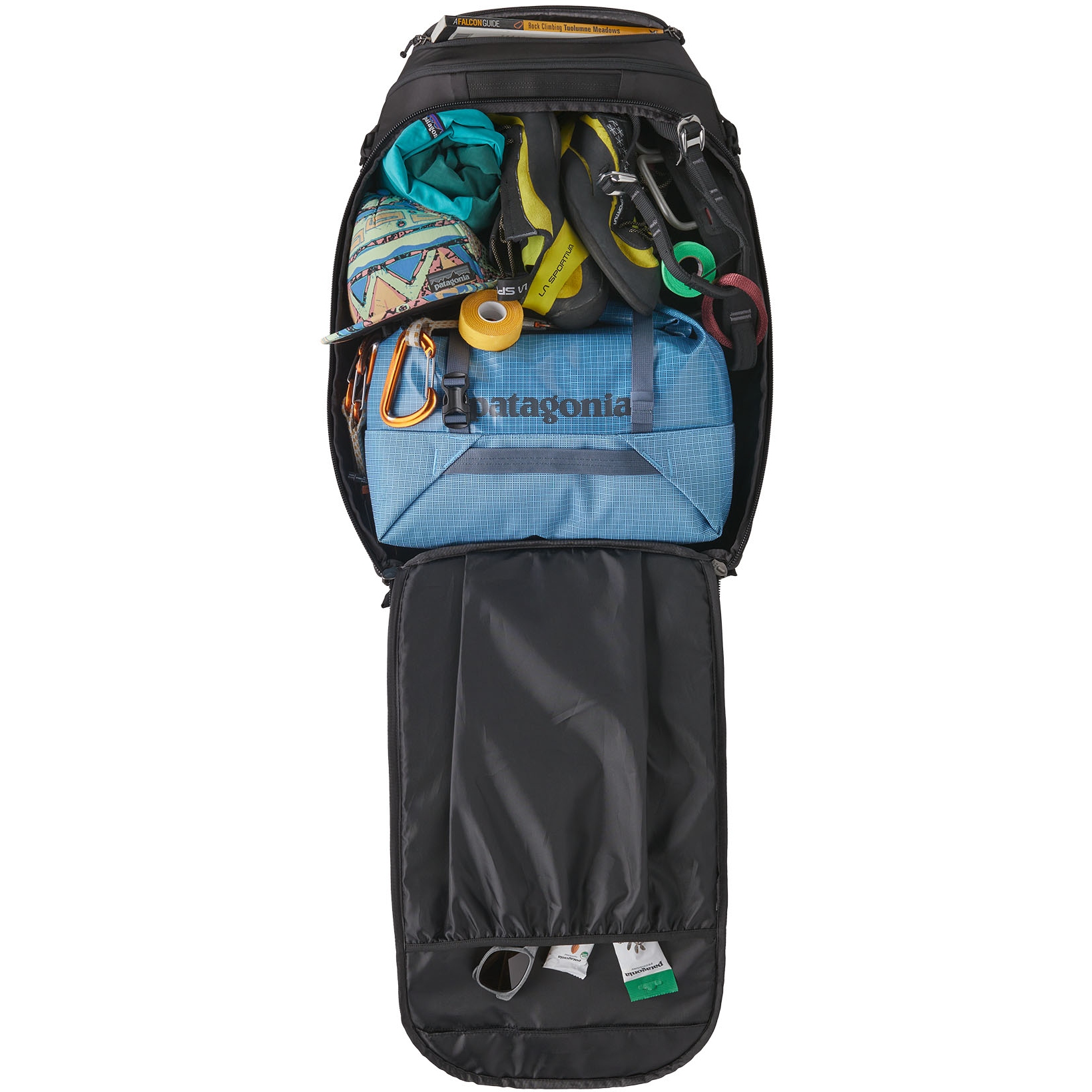 Patagonia rucksack 45l hotsell