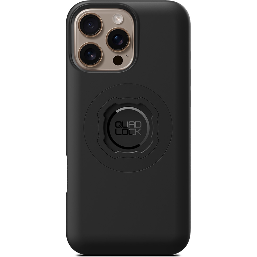 Produktbild von Quad Lock MAG Case - iPhone - 16 Pro Max