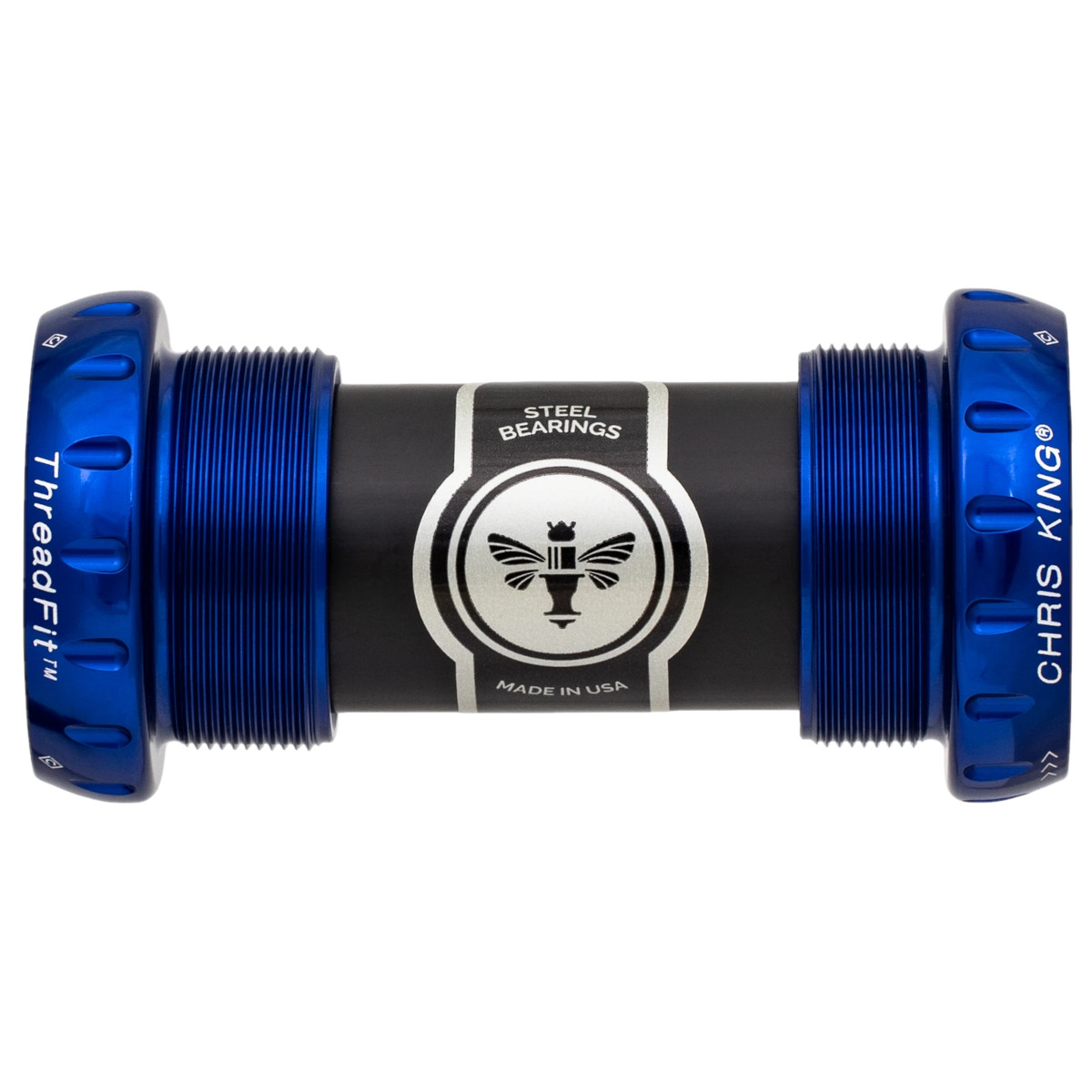 Chris king best sale threaded bottom bracket