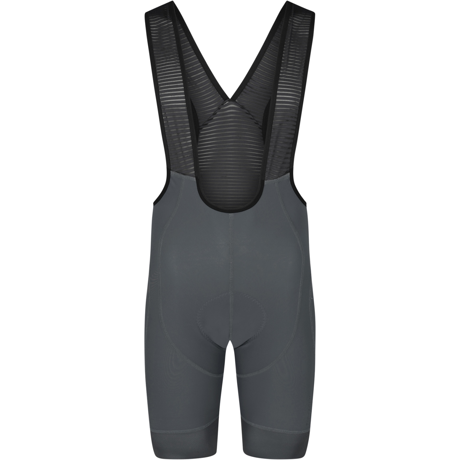 Picture of Bioracer Icon Bibshorts Men - grey