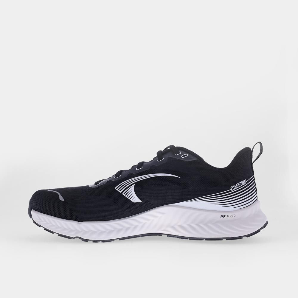 Inov-8 RoadFly Running Shoes Women Wide black/white BIKE24