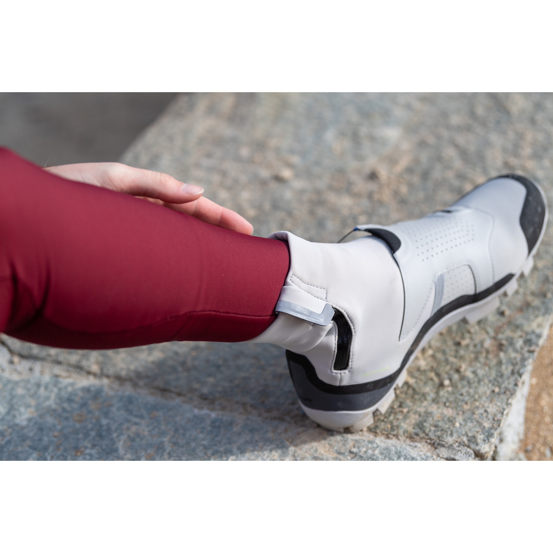 Northwave Celsius XT Arctic GTX Shoes - light grey 87 | BIKE24