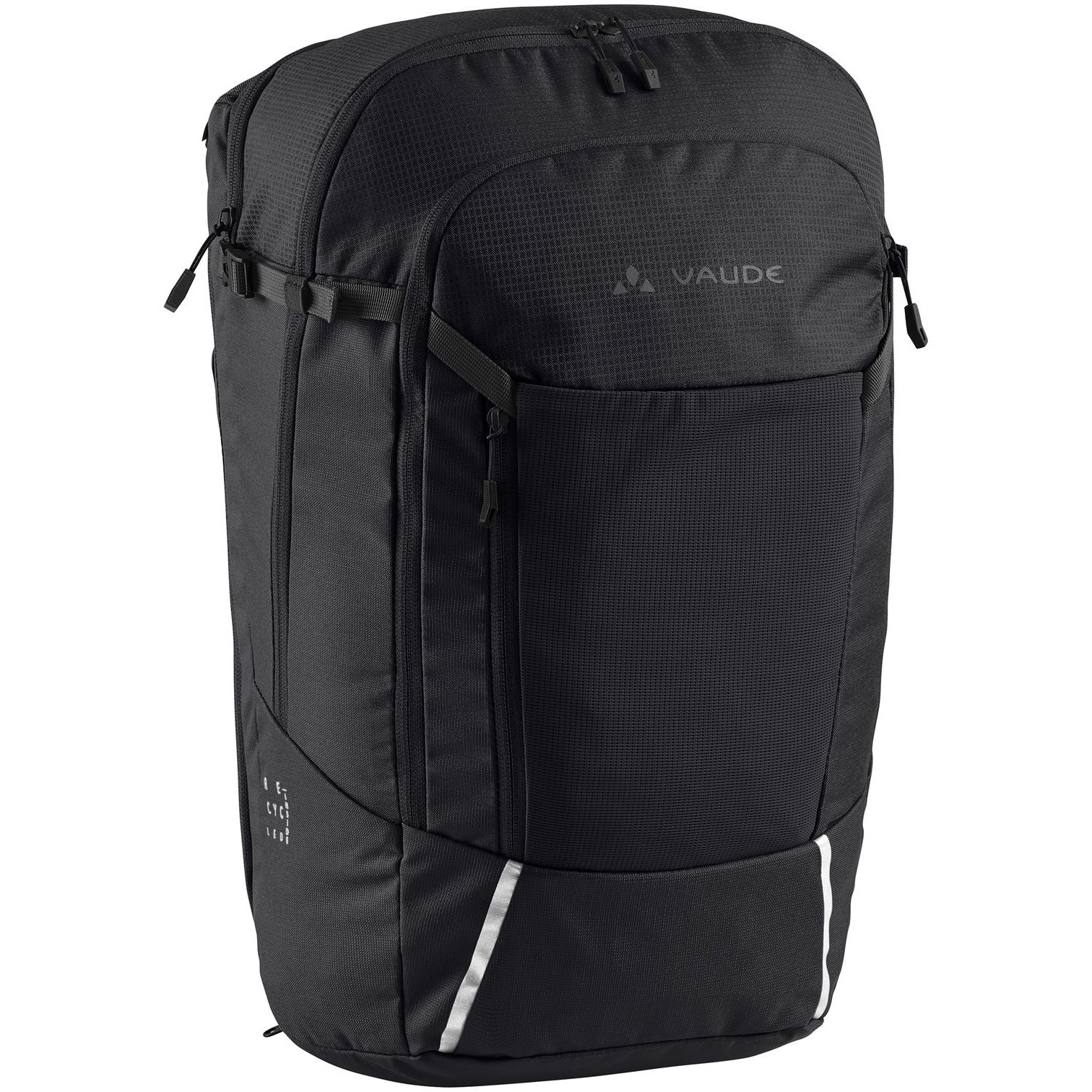 Image of Vaude Cycle 28 II Backpack - black