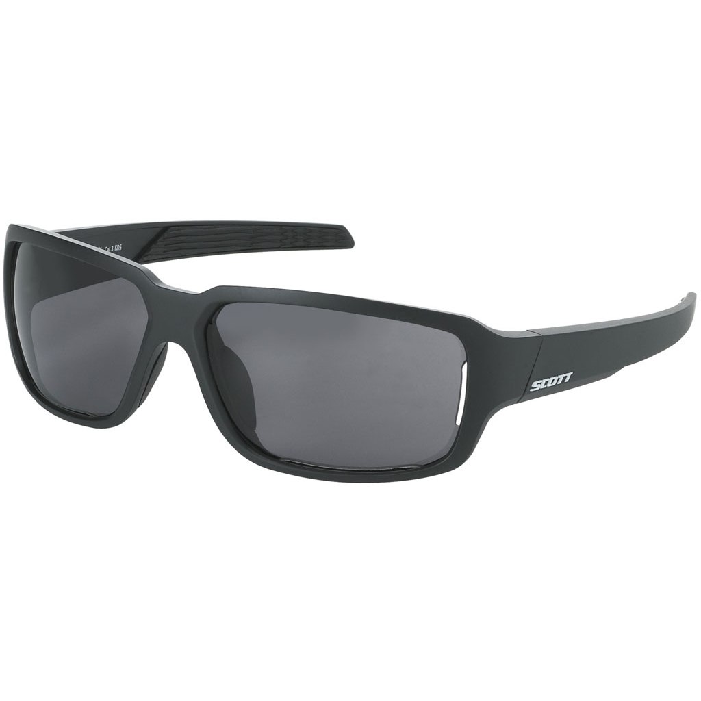 Picture of SCOTT Obsess ACS Glasses - black matt / grey