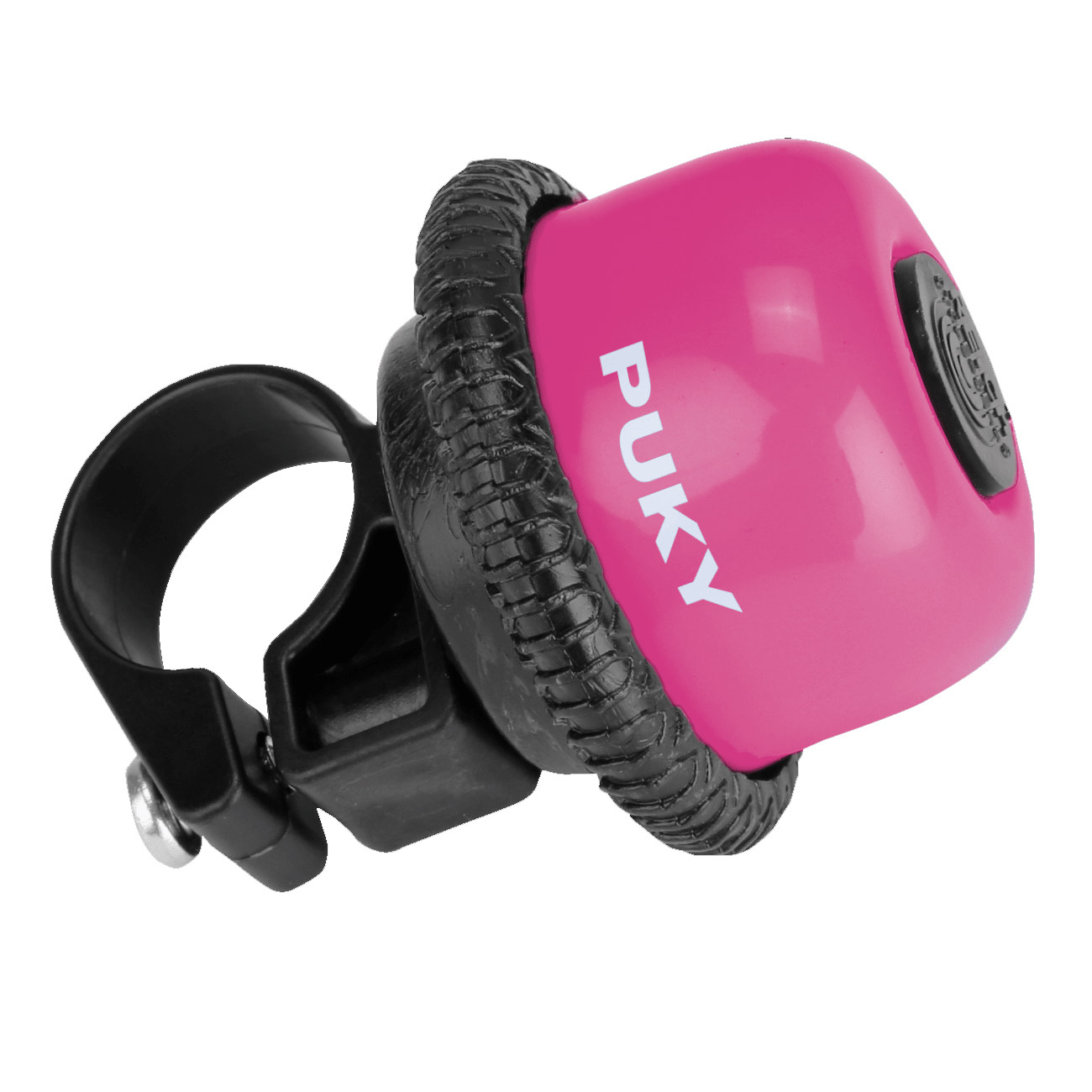 Produktbild von Puky G 20 Drehring-Spielglocke - Klingel - pink