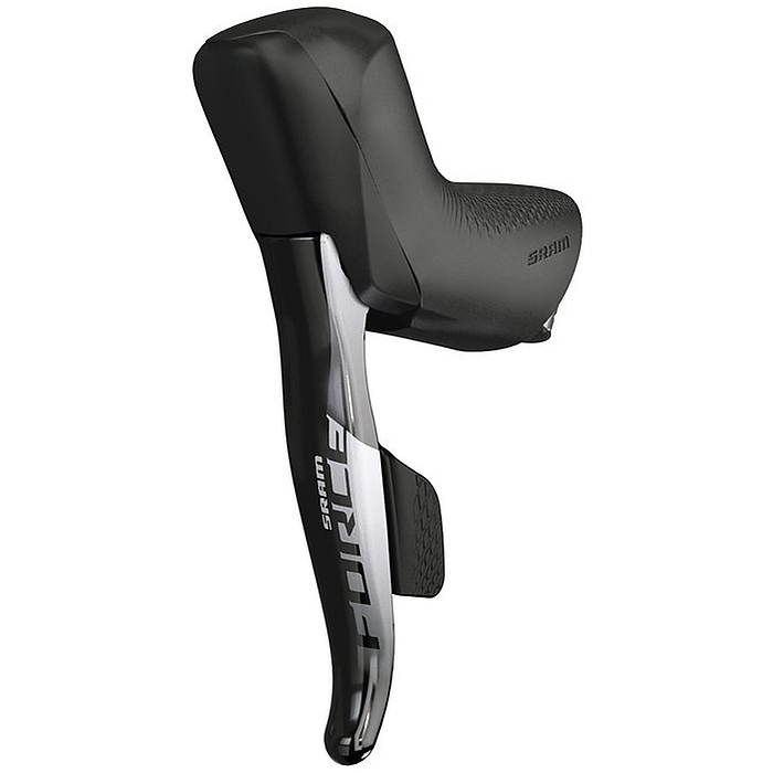 Picture of SRAM Force eTap AXS Brake-Shift Lever - left | front | 2x12-speed