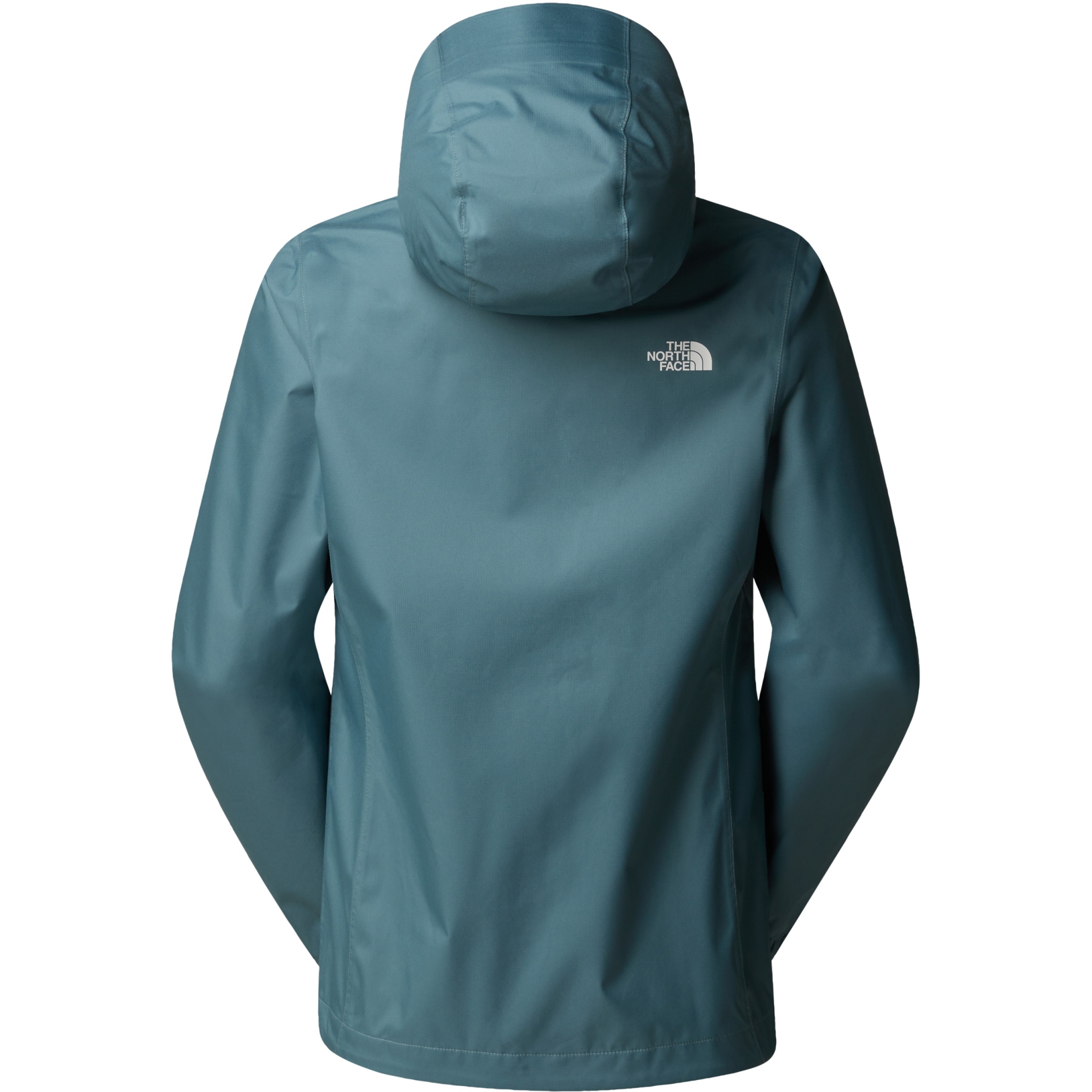 ★THE NORTH FACE★ NJ3BQ90A WOMEN'S QUEST JACKET_SMOKE BLUE Ladies The North Face Quest Jacket - House of Bruar