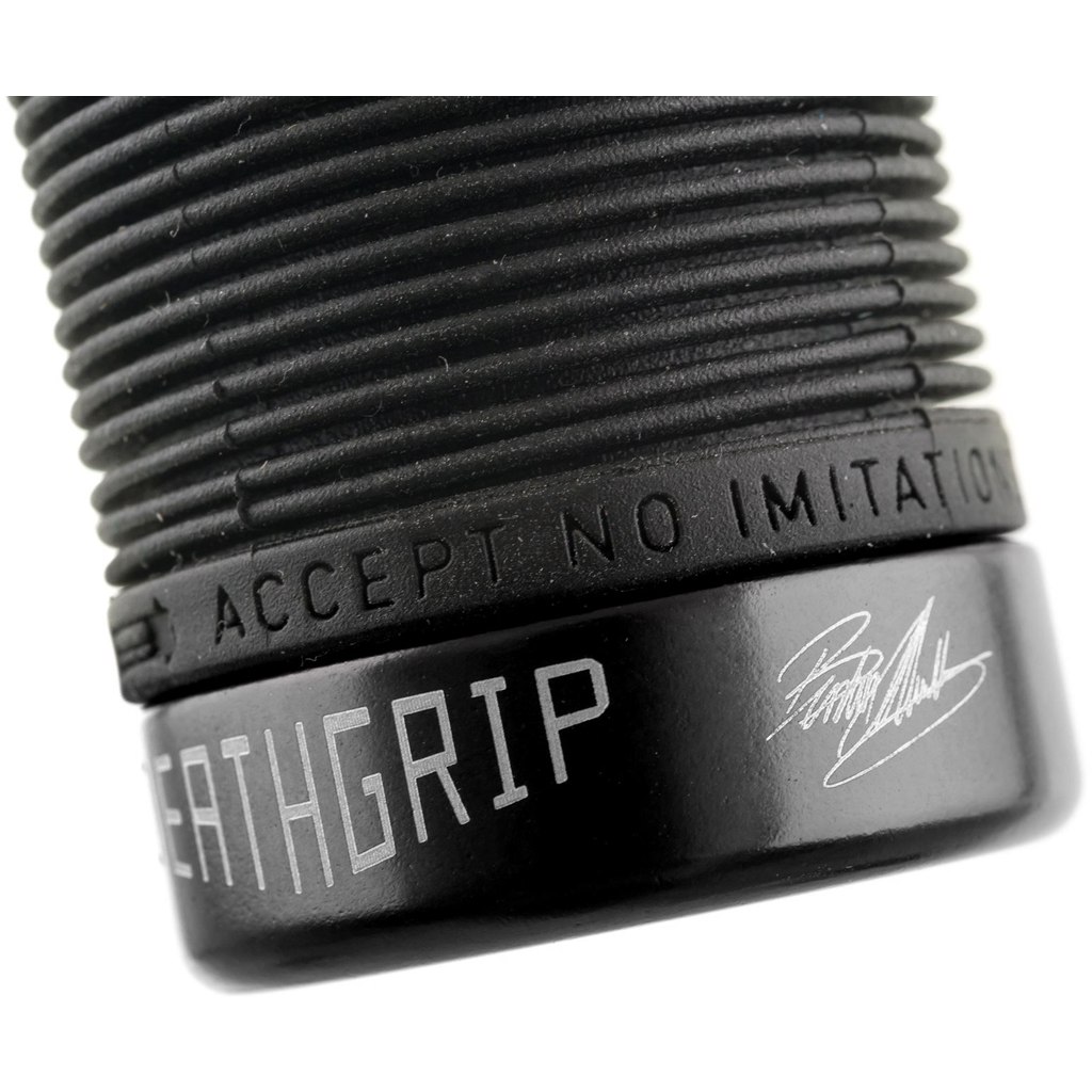 DMR Brendog Deathgrip Race Edition Thick Soft black BIKE24