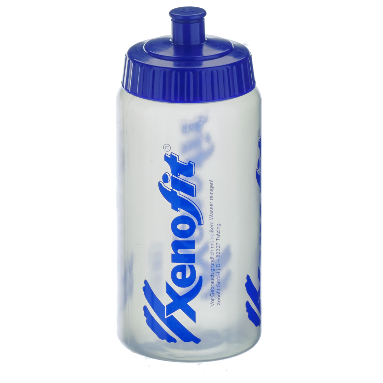 Productfoto van Xenofit Water Bottle 500ml
