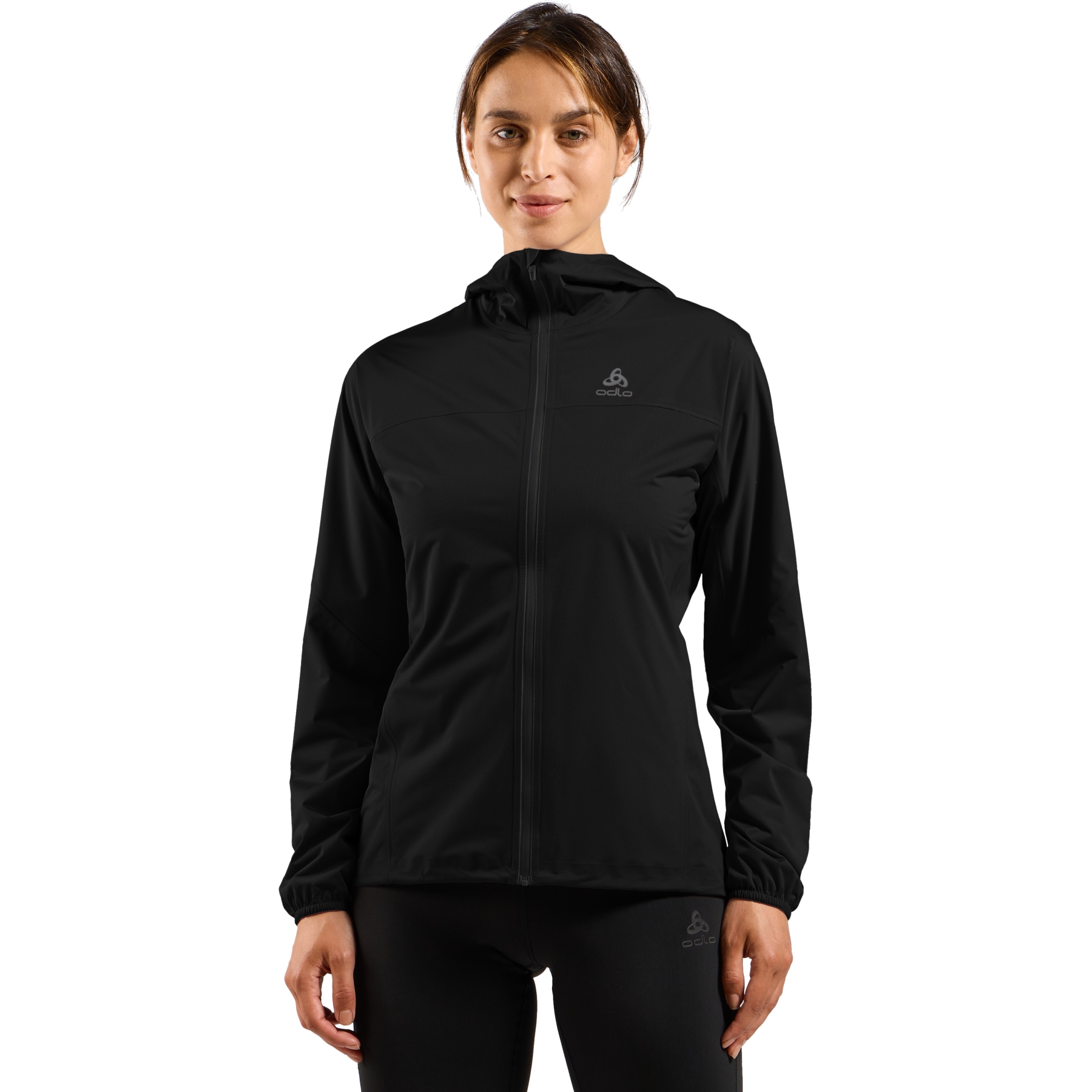 Impermeable running femme best sale