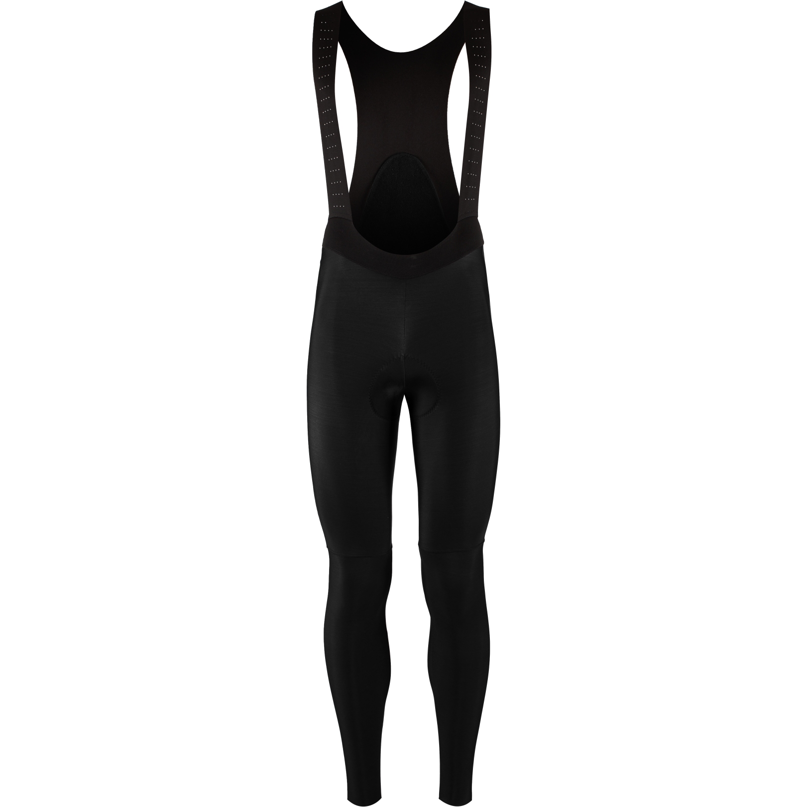 Мужские колготки-полукомбинезон Etxeondo Orhi - черный