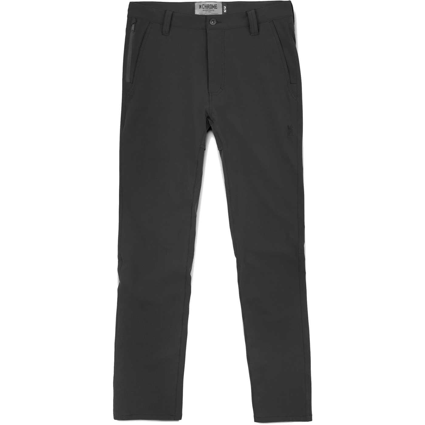 Image of CHROME Brannan Pants - black - length 32