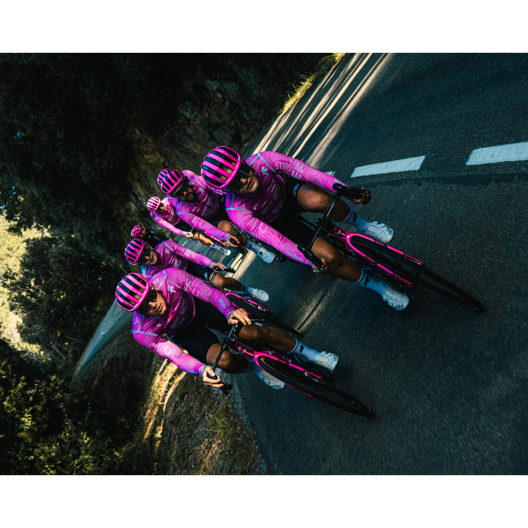 Maillot Cyclisme Femme ASSOS Blanc - Coupe Confort, Full Zip Et Poches