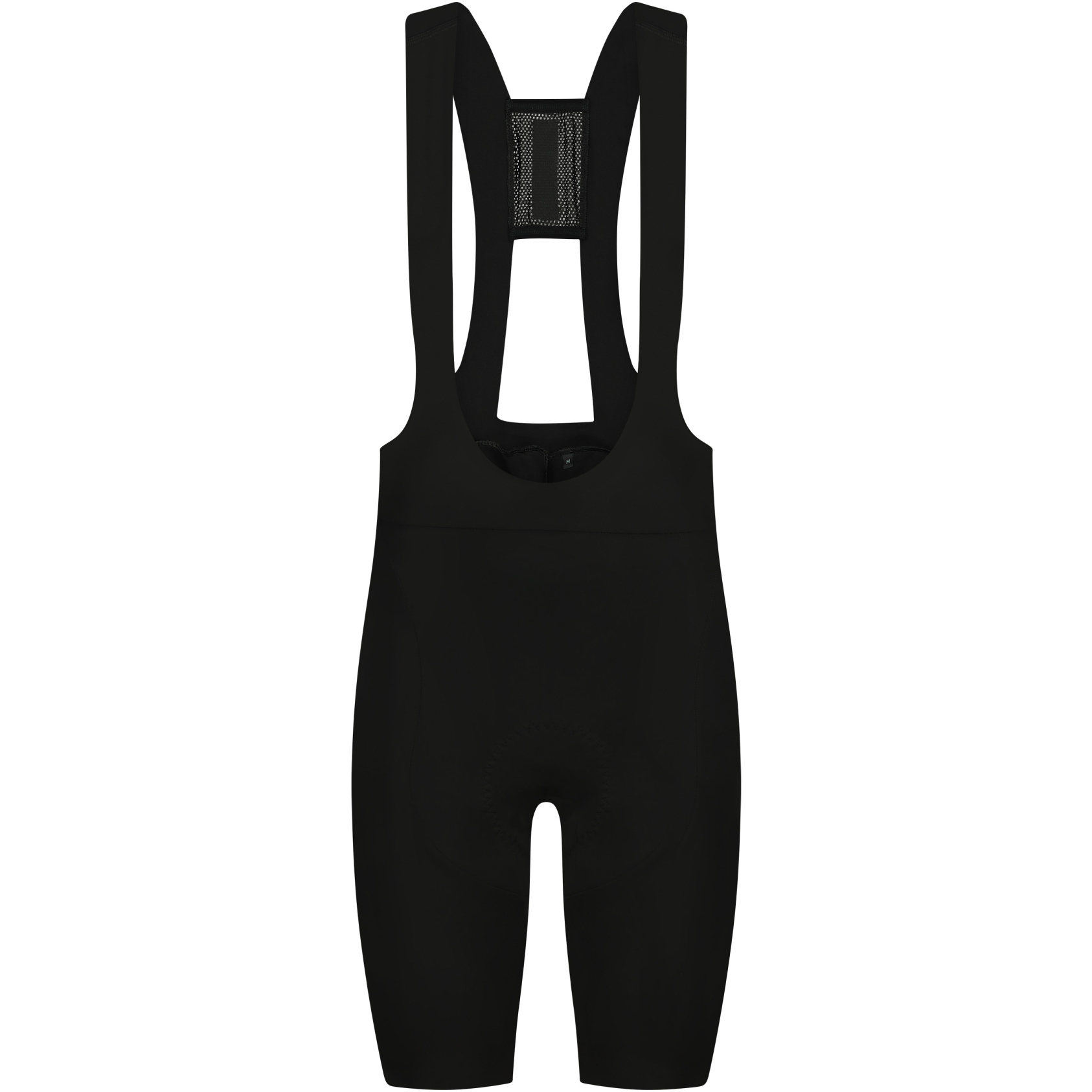 Photo produit de Shimano Cuissard à Bretelles Court Cycliste Femme - Eleganza - noir