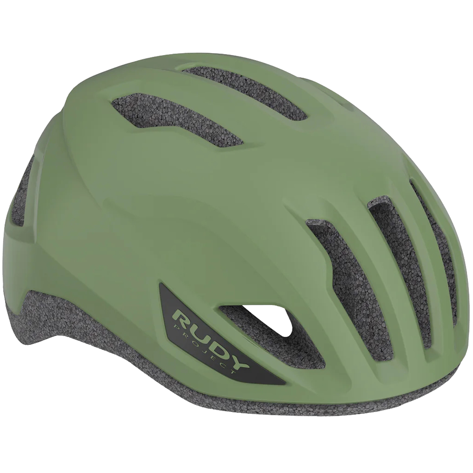 Rudy Project Sinergy Casco - Pantanal Green - Matte | BIKE24