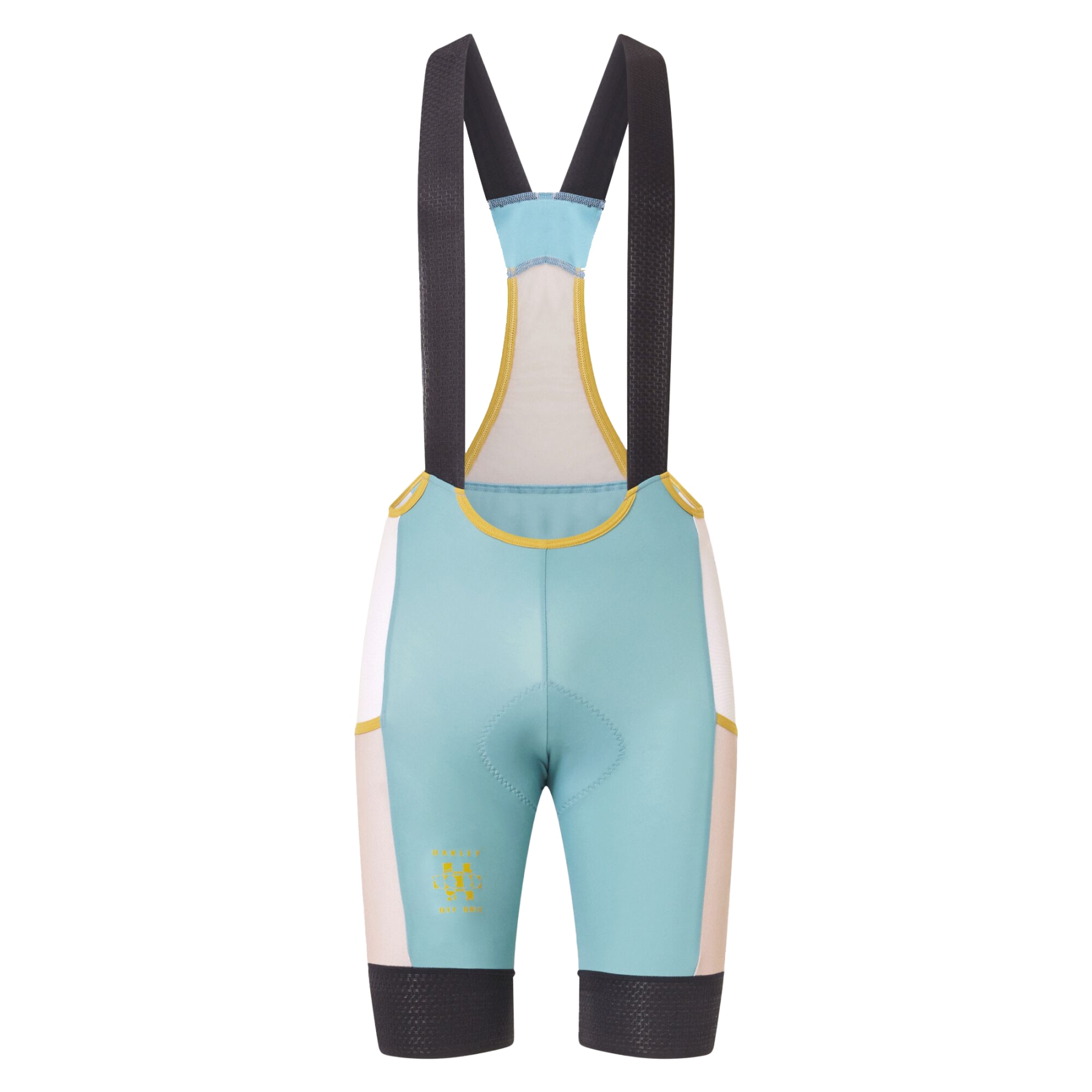 Photo produit de Oakley Cuissard à Bretelles Court Homme - Off Grid Cargo 2.0 - Pacific