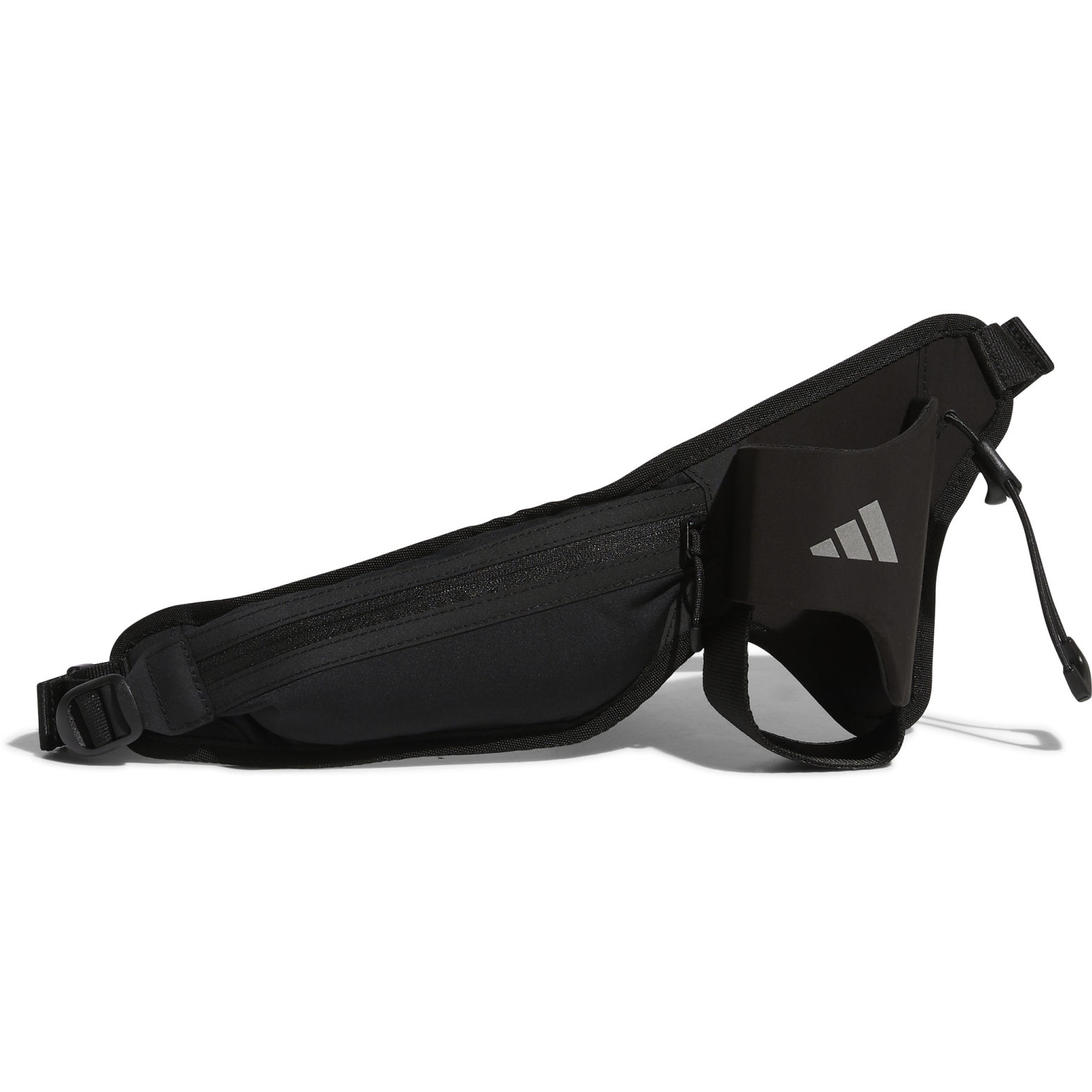 Picture of adidas Running Bottle Bag - black HN8174