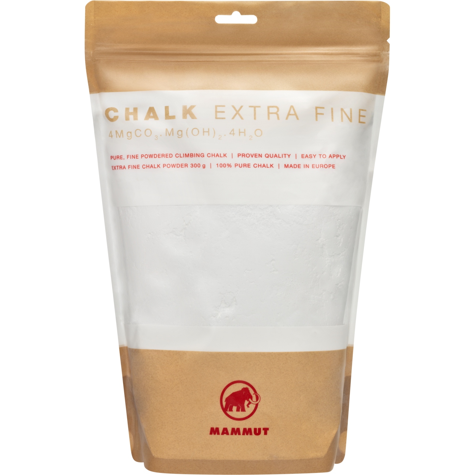 Image of Mammut Extra Fine Chalk Powder 300g