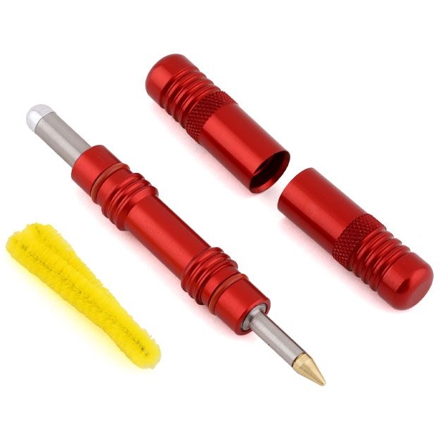 Picture of Dynaplug Racer Pro Tubeless Tire Repair Kit - Red