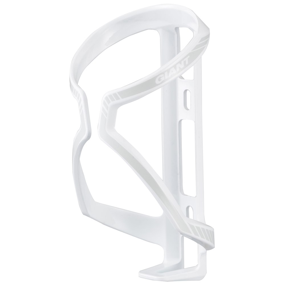 Picture of Giant Airway Sport Cage - white/gloss gray
