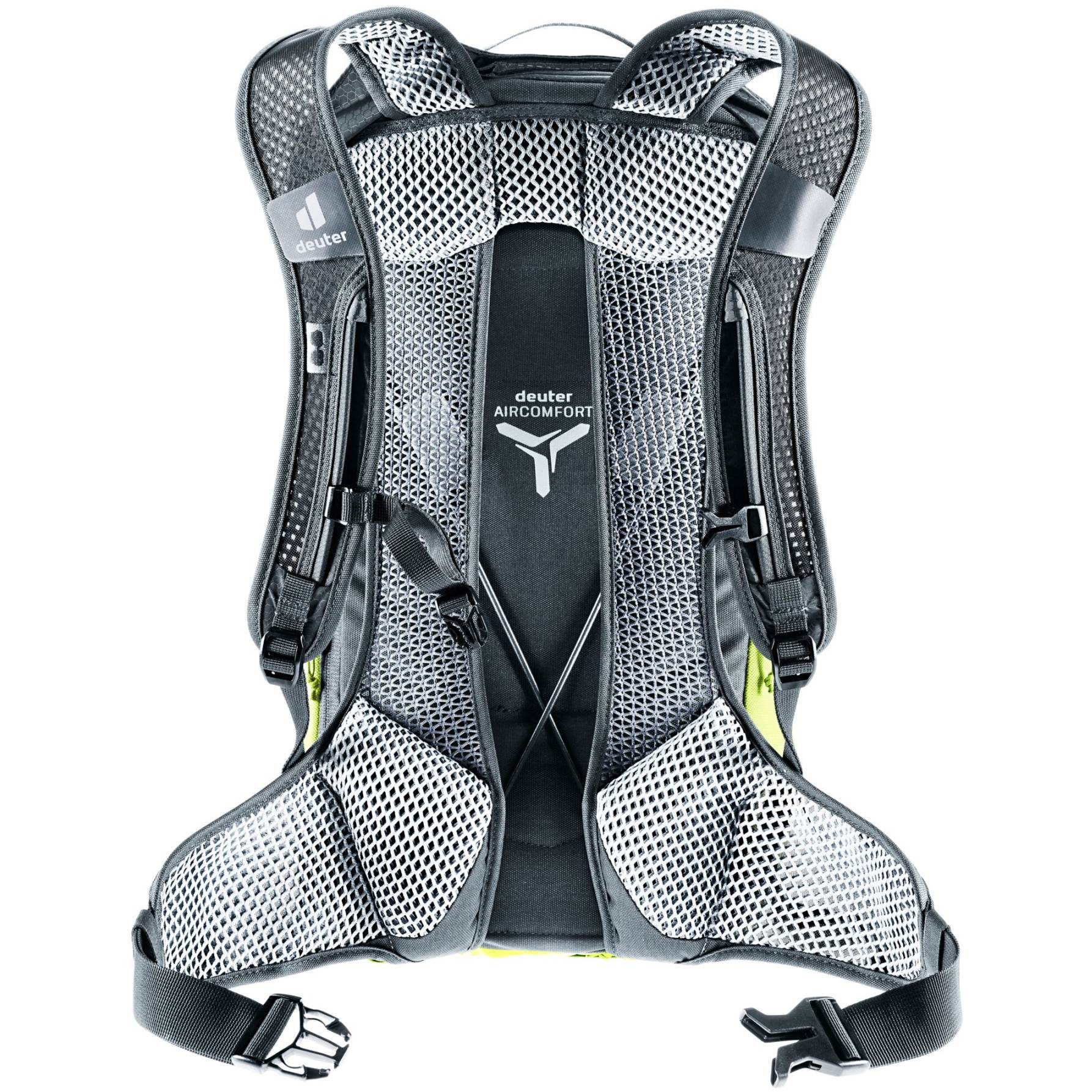アクセサリー deuter race exp air14+3 Deuter Race EXP Air 14+3 Review - gritandgearonline.com