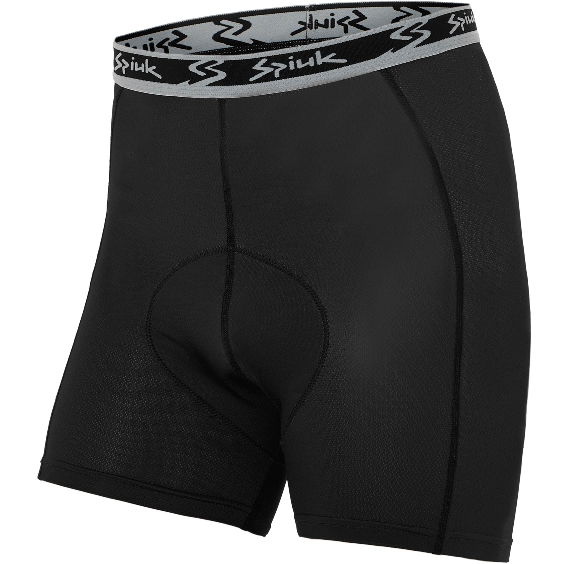 Produktbild von Spiuk ANATOMIC Innenhose - schwarz
