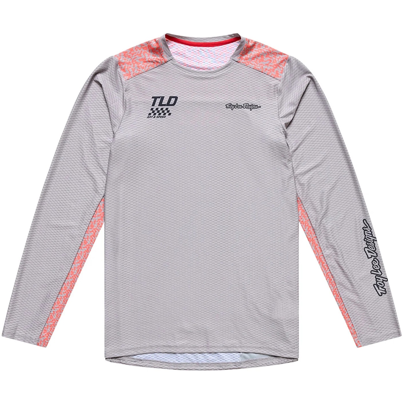 Troy Lee Designs Skyline Pro Air Long Sleeve Jersey Men 