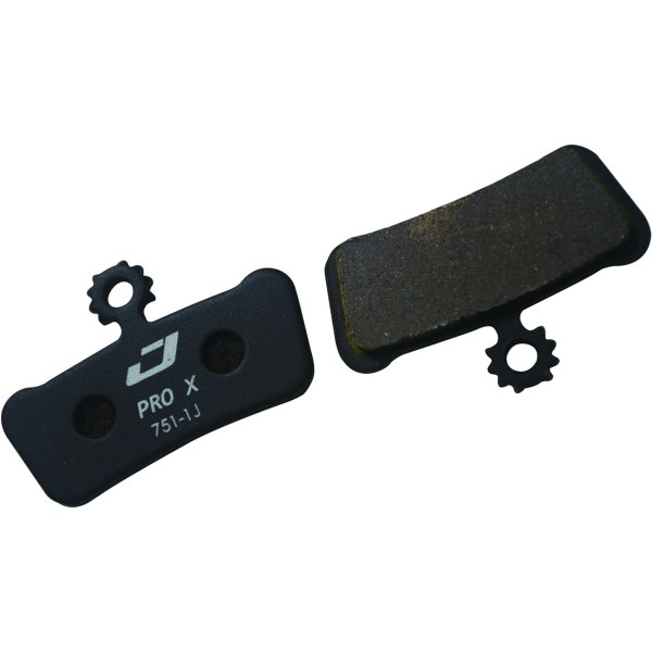 Picture of Jagwire Mountain Pro Extreme Disc Pads SRAM / Avid - DCA598