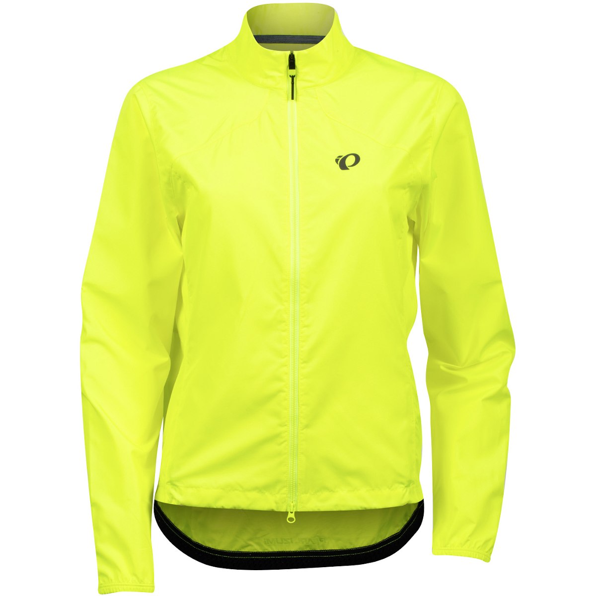 Picture of PEARL iZUMi Quest Barrier Jacket Women 11232009 - screaming yellow - 428