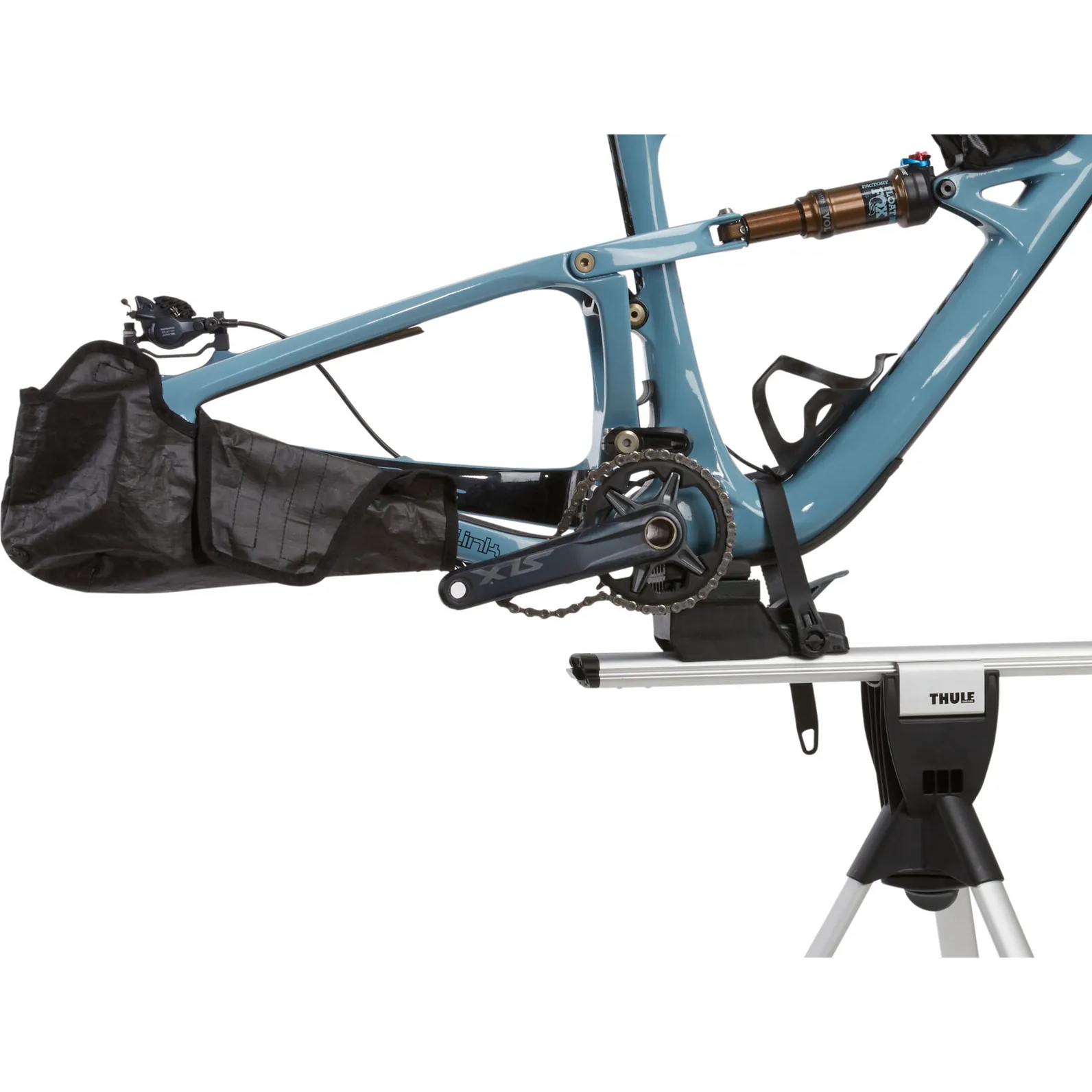 Housse vélo Thule RoundTrip Pro XT