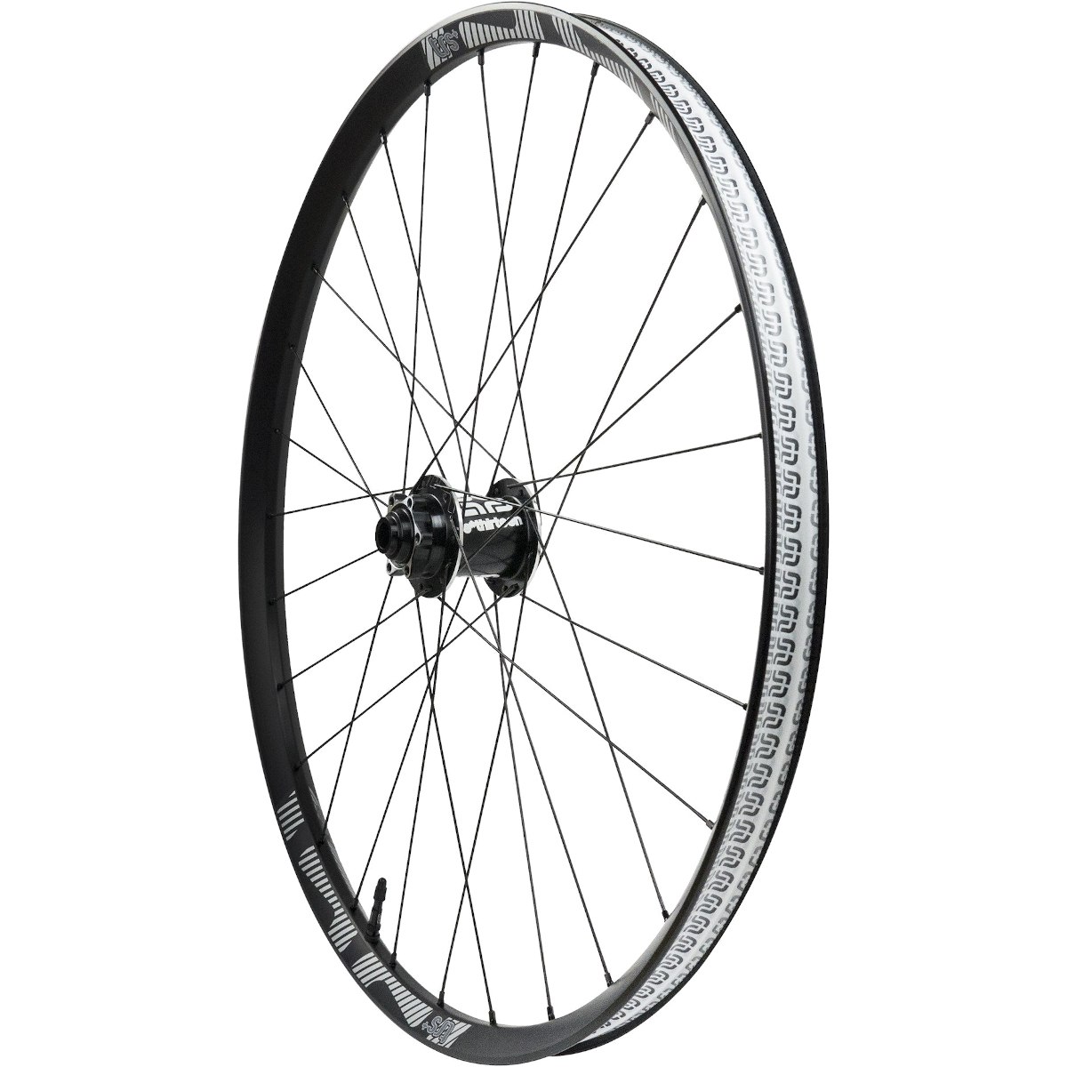 Picture of e*thirteen e*spec Plus Enduro 29 Inches Front Wheel - 6-Bolt - 30mm - 15x110mm Boost