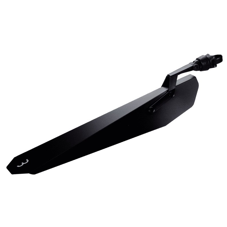 Picture of BBB Cycling FatFender BFD-35R Fatbike Rear Mudguard