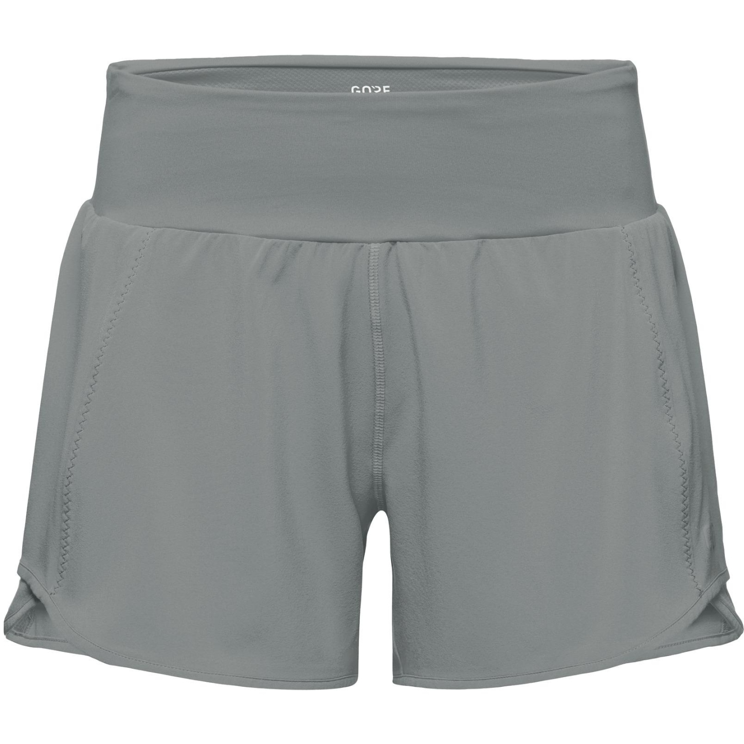 Light gray womens sales shorts