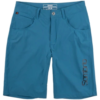 Produktbild von Sombrio Life Cambie 2 Shorts - Boreal Blue