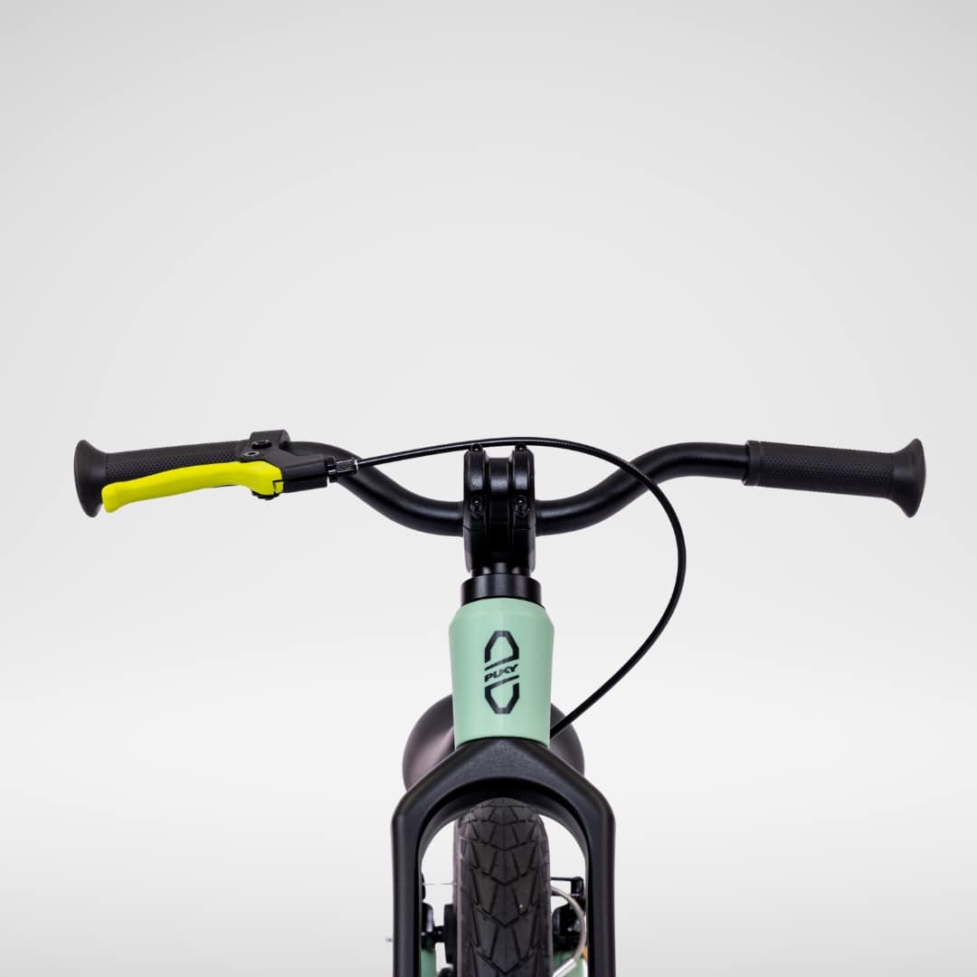 Puky Wutsch vert pastel au meilleur prix avec Vélo Station Puky Wutsch vert pastel au meilleur prix avec Vélo Station
