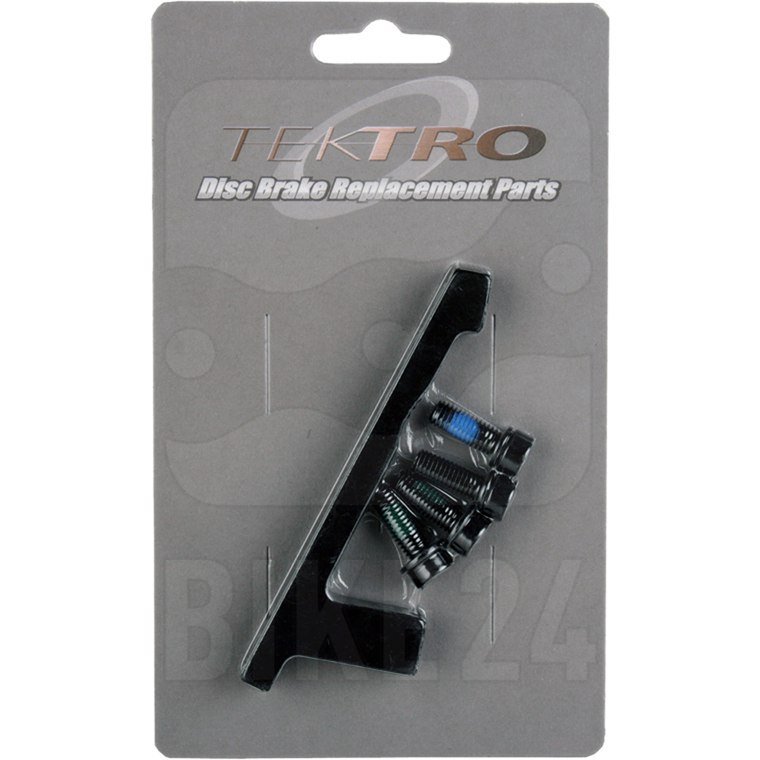 Produktbild von Tektro Auriga Comp PM/PM AQ Adapter A6 für 180mm Bremsscheibe