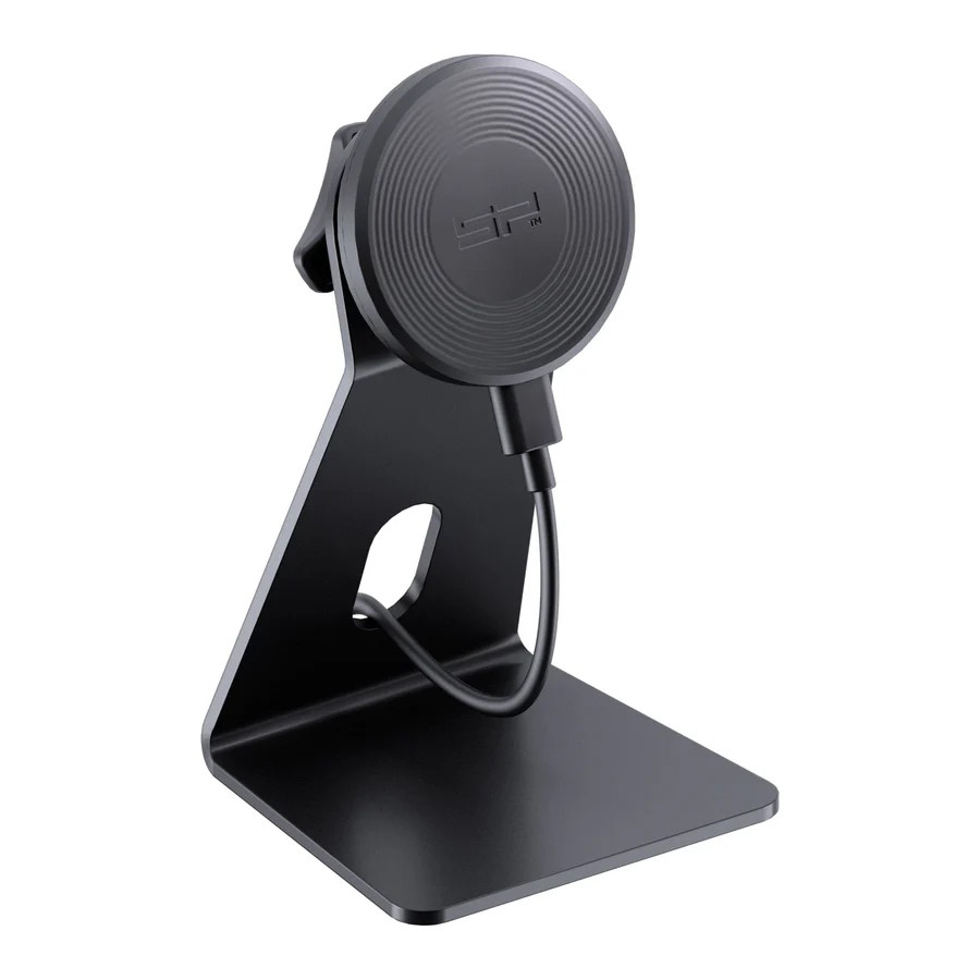 Produktbild von SP CONNECT Charging Office Stand SPC+ Smartphonehalterung