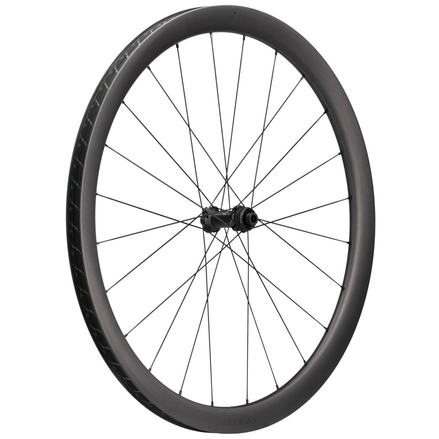Syncros Capital 1.0s 40 Wielset - 28