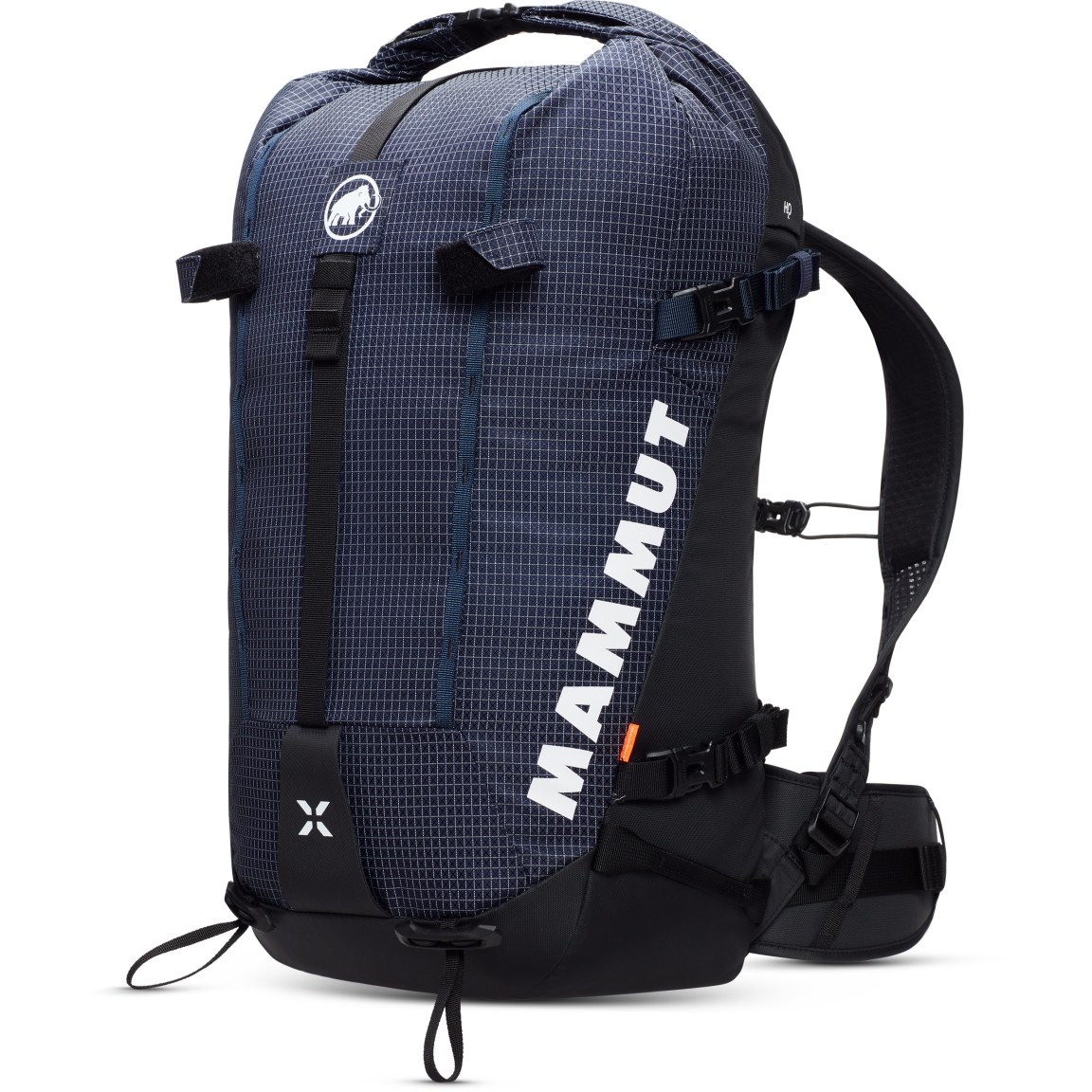 Produktbild von Mammut Trion 28 Rucksack Damen - marine-black