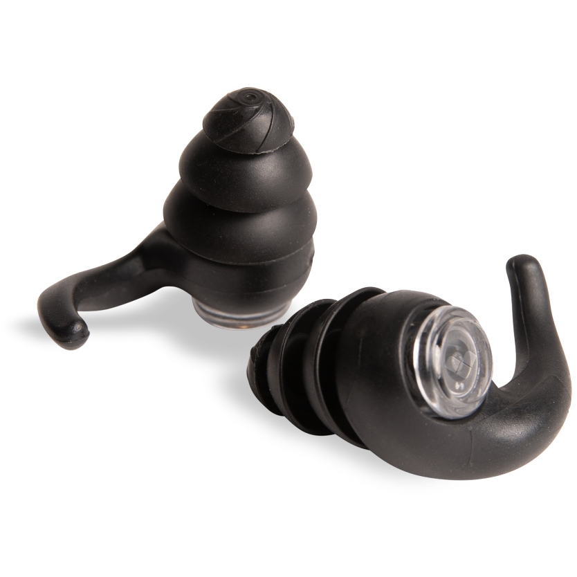 Zdjęcie: arena Swim Earplugs - Black
