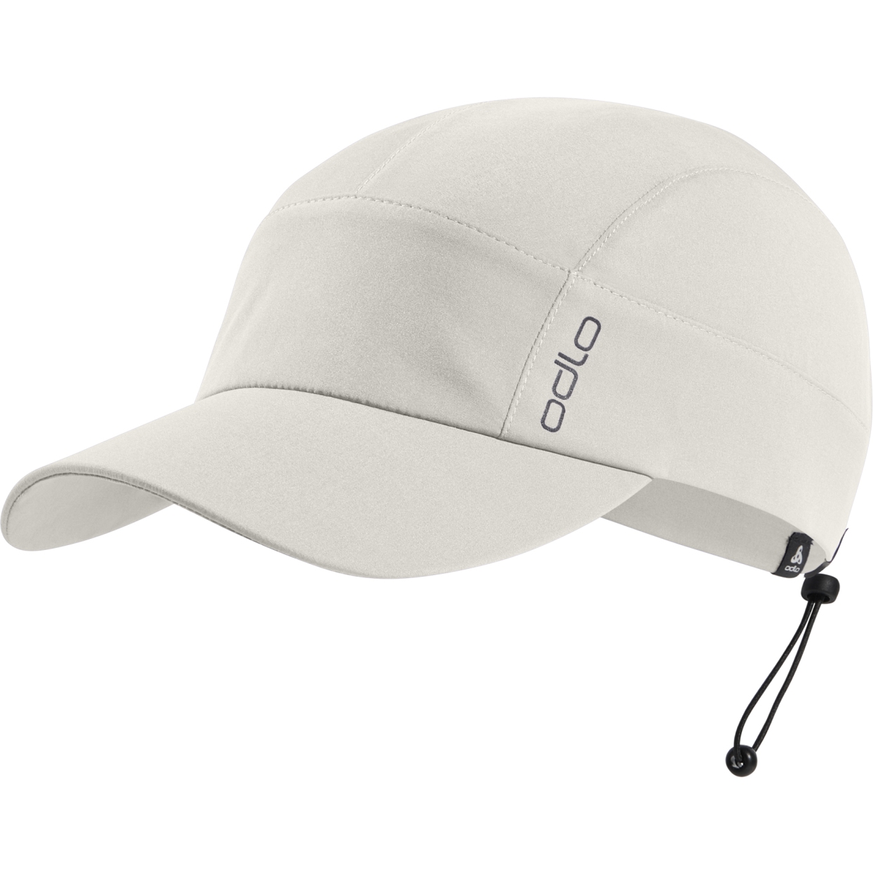 Immagine di Odlo Cappellino da Running Ripiegabile - Performance X-Light - agate gray