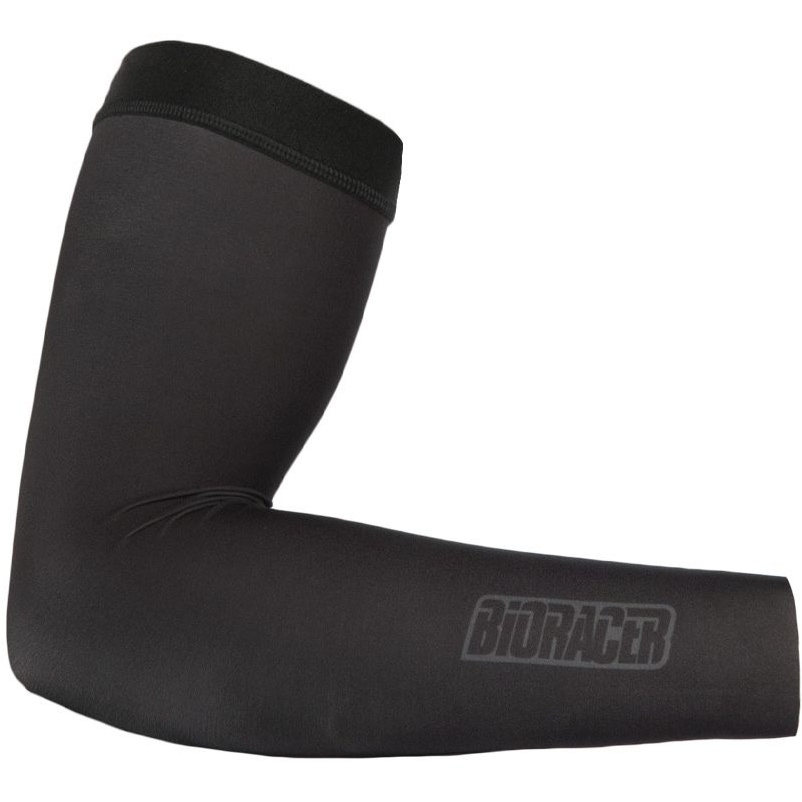 Picture of Bioracer Technical Armwarmers - black
