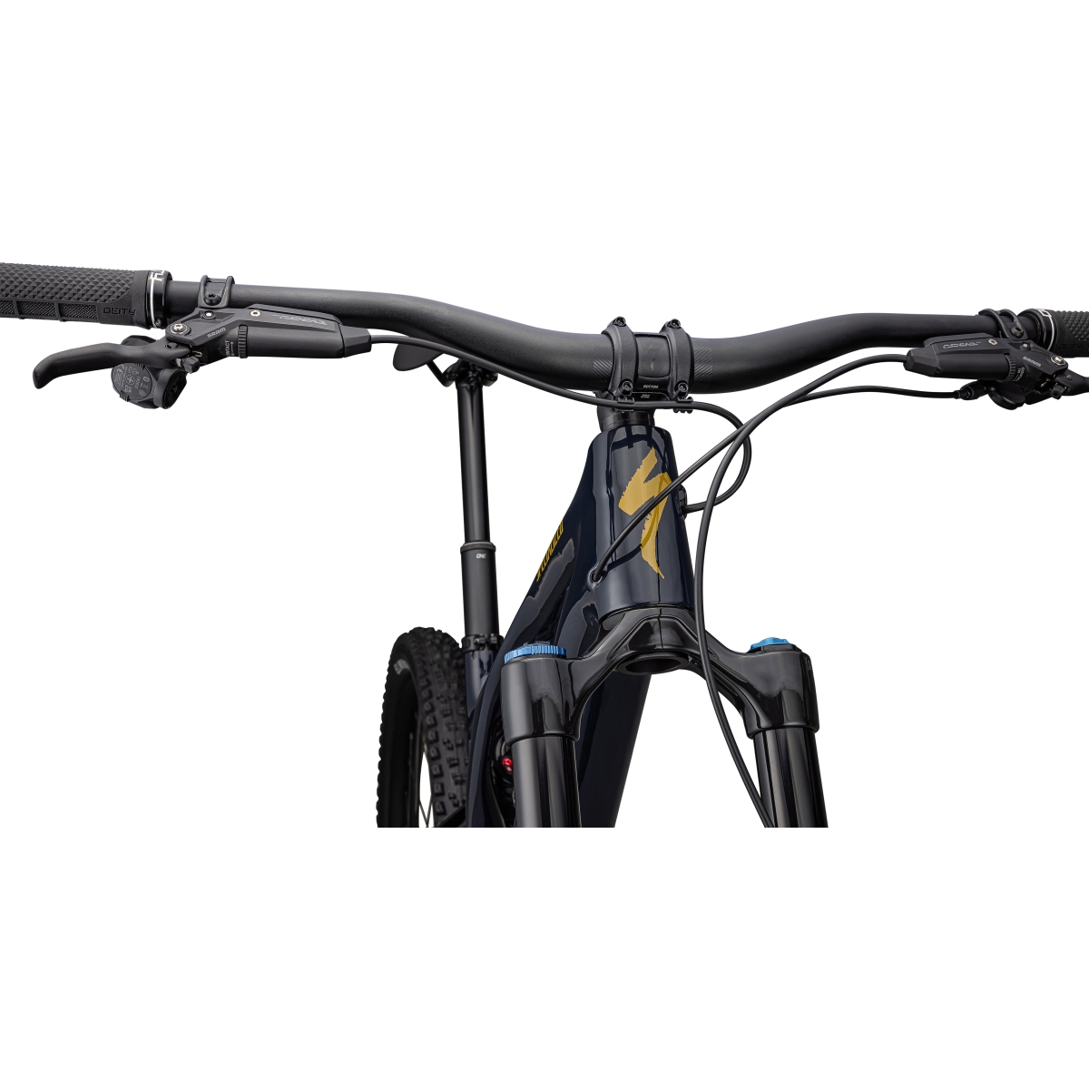 Specialized turbo levo online 2021 navy