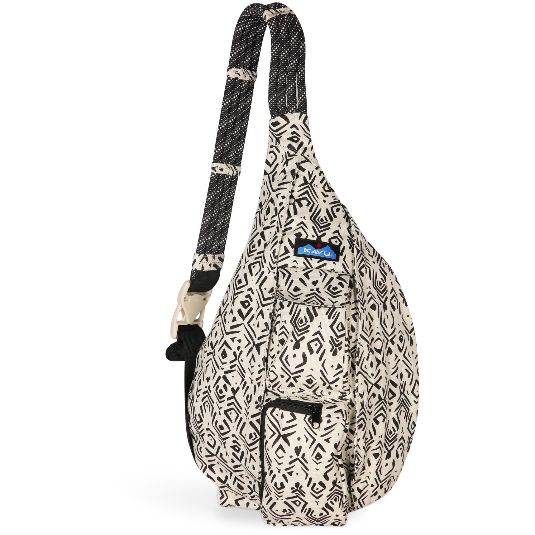 Produktbild von KAVU Rope Tasche 10L - Surf Eddy