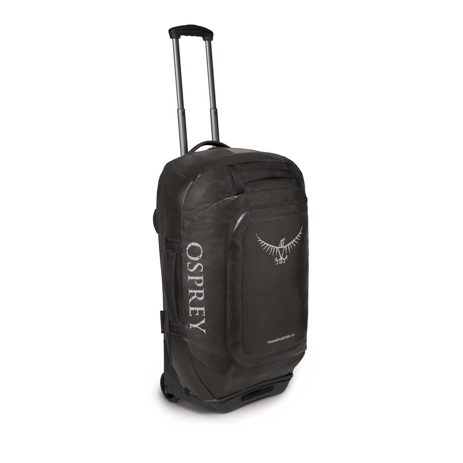 Bild von Osprey Rolling Transporter 60 Reisetasche - Black