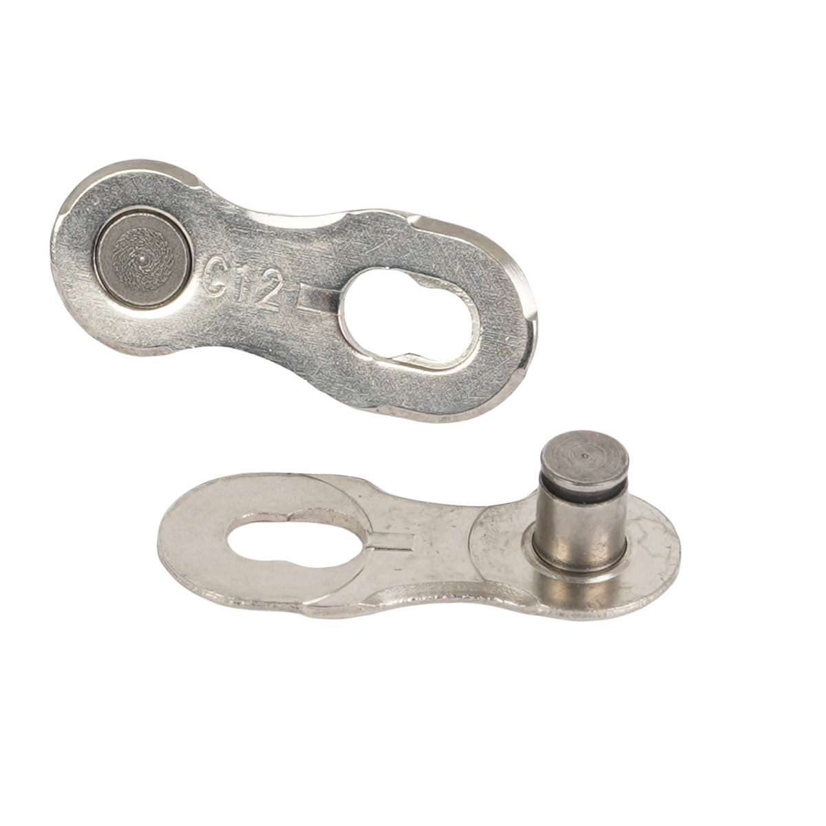 Produktbild von Campagnolo Kettenverschlussglied - C-Link | 12-fach | 1 Stück