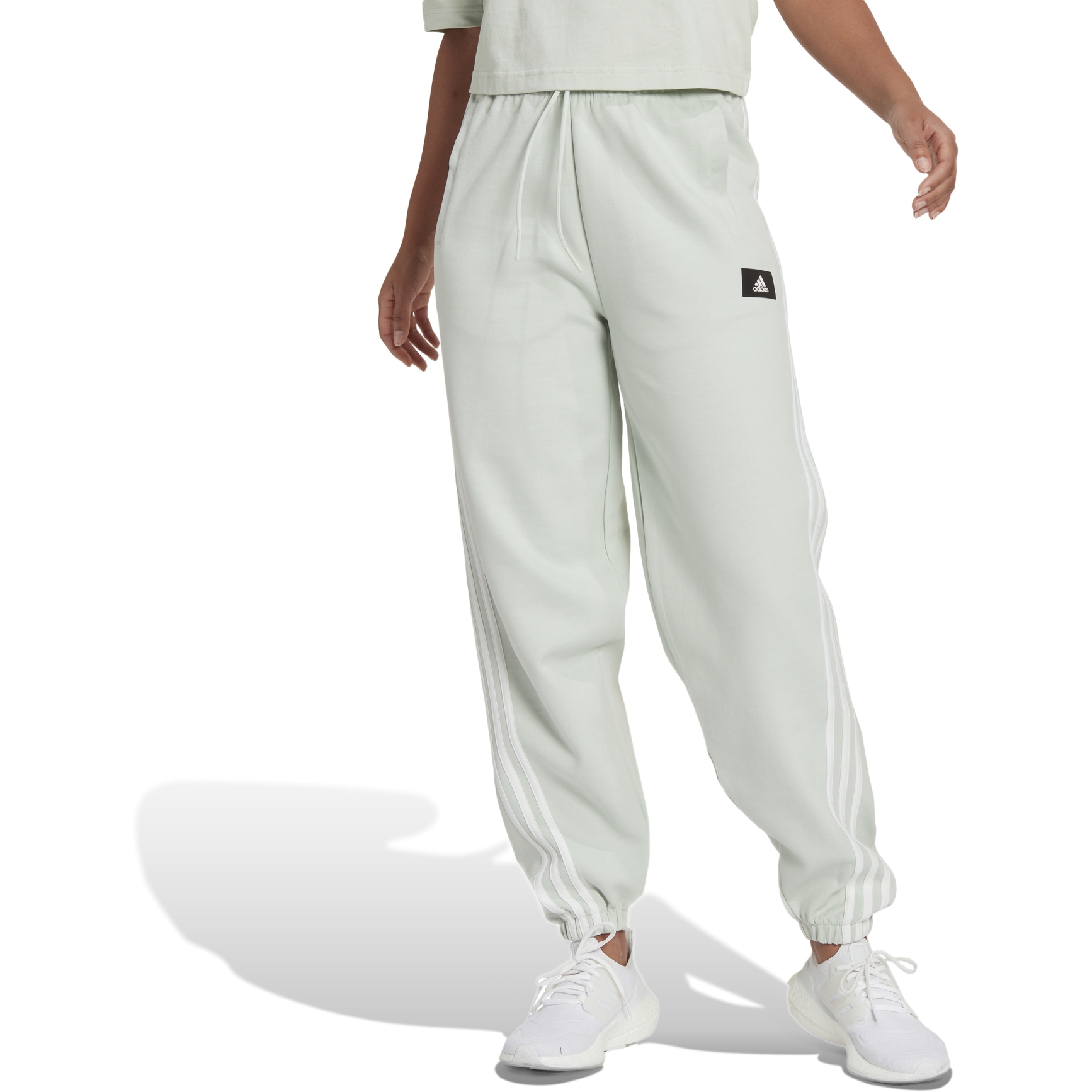Lacoste Women's Perforated Effect Track Pants XF5889 DBF | lacoste.pl |  Zakupy Online